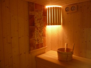 sauna artigianale su misura 11